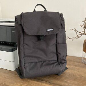 THULE Business-Casual Black Backpack